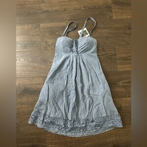 [NWT] Jessica Simpson Denim Dress